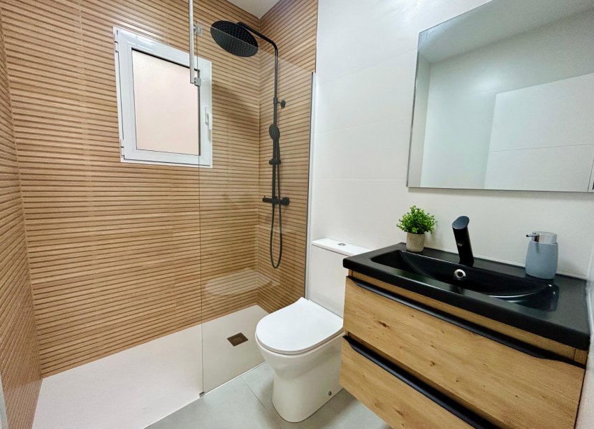 Resale - Terraced house / Townhouse - Torrevieja - Urbanización San Luis