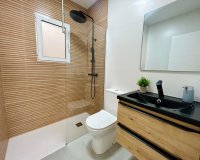 Resale - Terraced house / Townhouse - Torrevieja - Urbanización San Luis