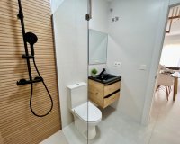 Resale - Terraced house / Townhouse - Torrevieja - Urbanización San Luis