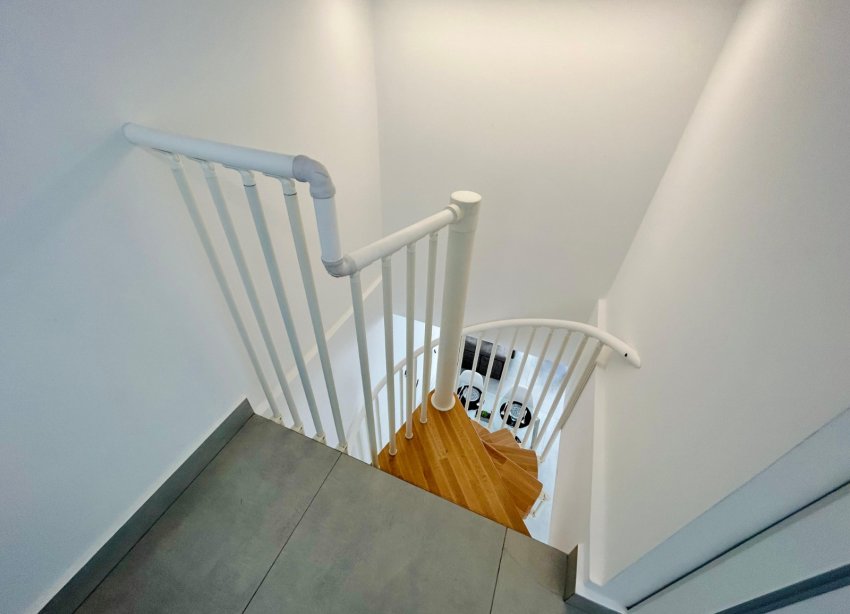 Resale - Terraced house / Townhouse - Torrevieja - Urbanización San Luis