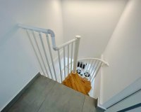 Resale - Terraced house / Townhouse - Torrevieja - Urbanización San Luis