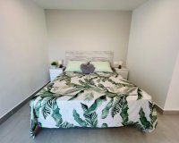 Resale - Terraced house / Townhouse - Torrevieja - Urbanización San Luis