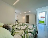 Resale - Terraced house / Townhouse - Torrevieja - Urbanización San Luis