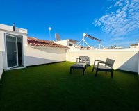 Resale - Terraced house / Townhouse - Torrevieja - Urbanización San Luis