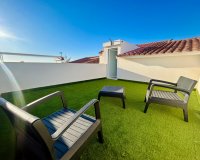 Resale - Terraced house / Townhouse - Torrevieja - Urbanización San Luis