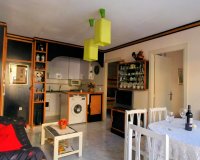 Resale - Terraced house / Townhouse - Torrevieja