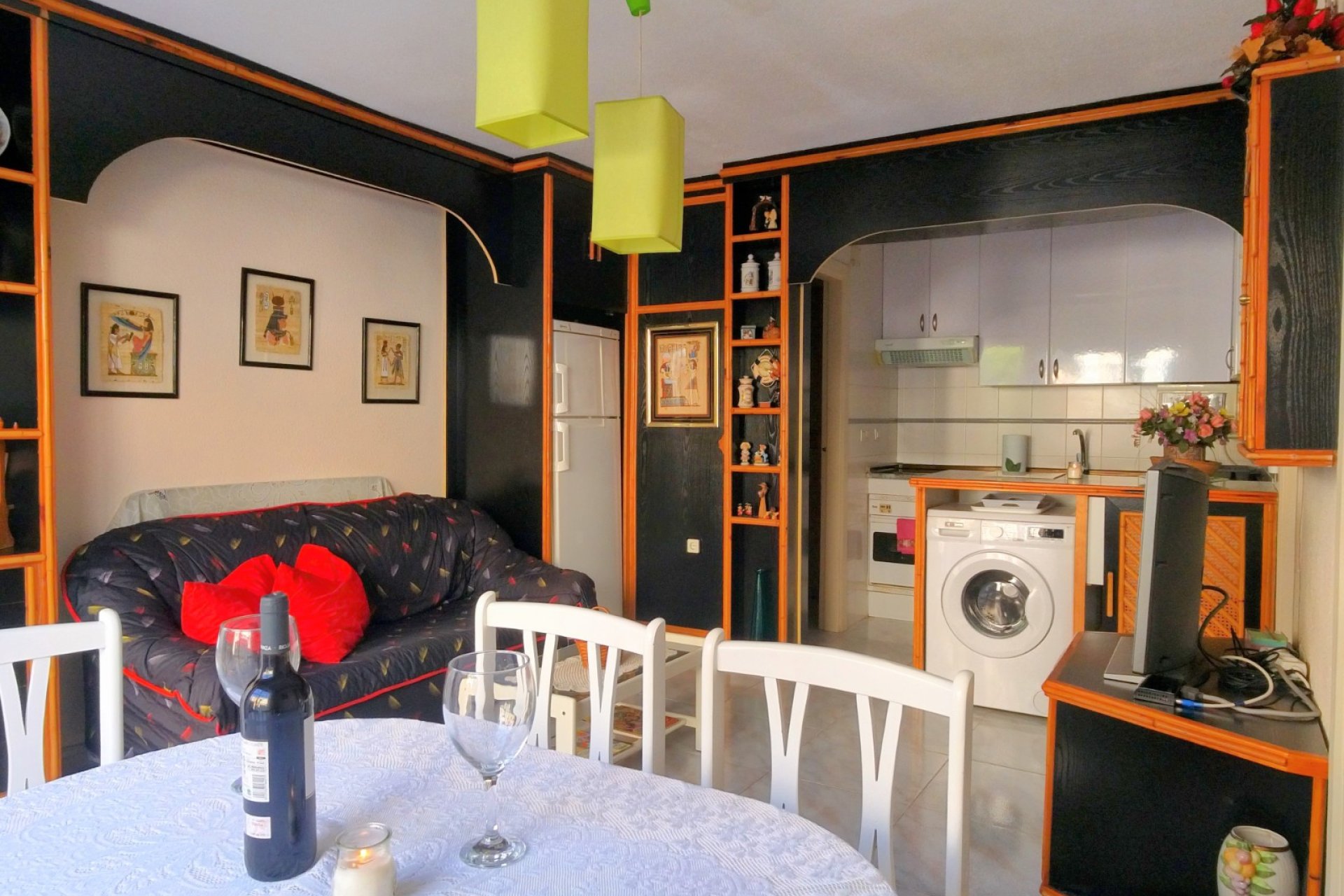 Resale - Terraced house / Townhouse - Torrevieja