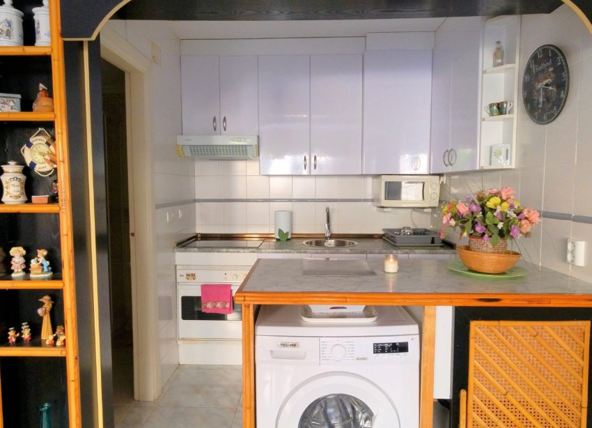 Resale - Terraced house / Townhouse - Torrevieja