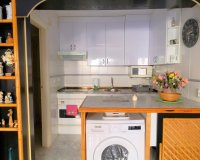 Resale - Terraced house / Townhouse - Torrevieja