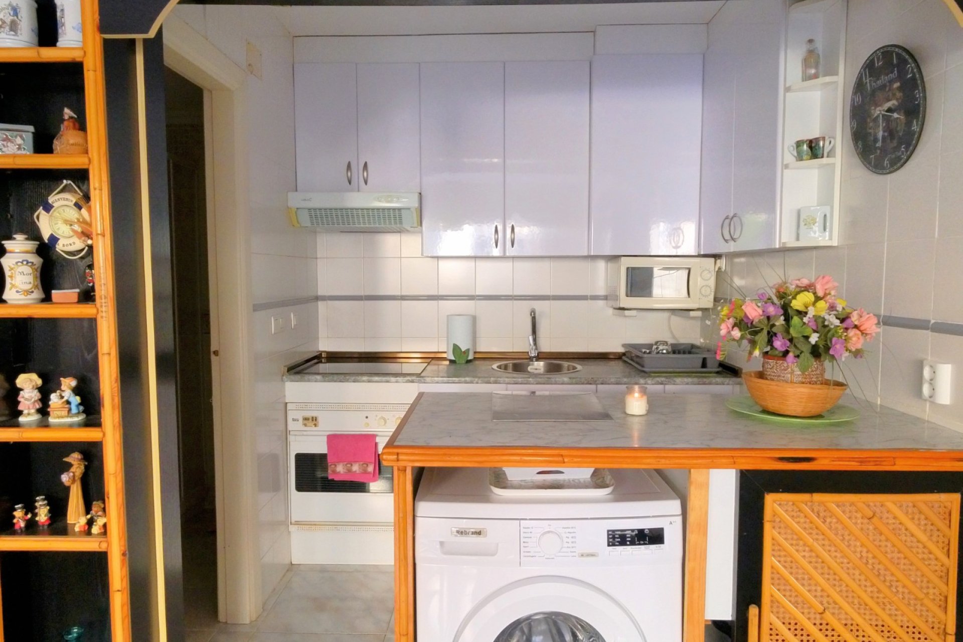 Resale - Terraced house / Townhouse - Torrevieja