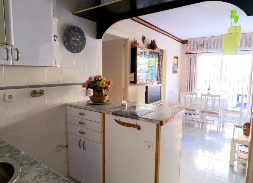 Resale - Terraced house / Townhouse - Torrevieja