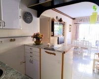 Resale - Terraced house / Townhouse - Torrevieja