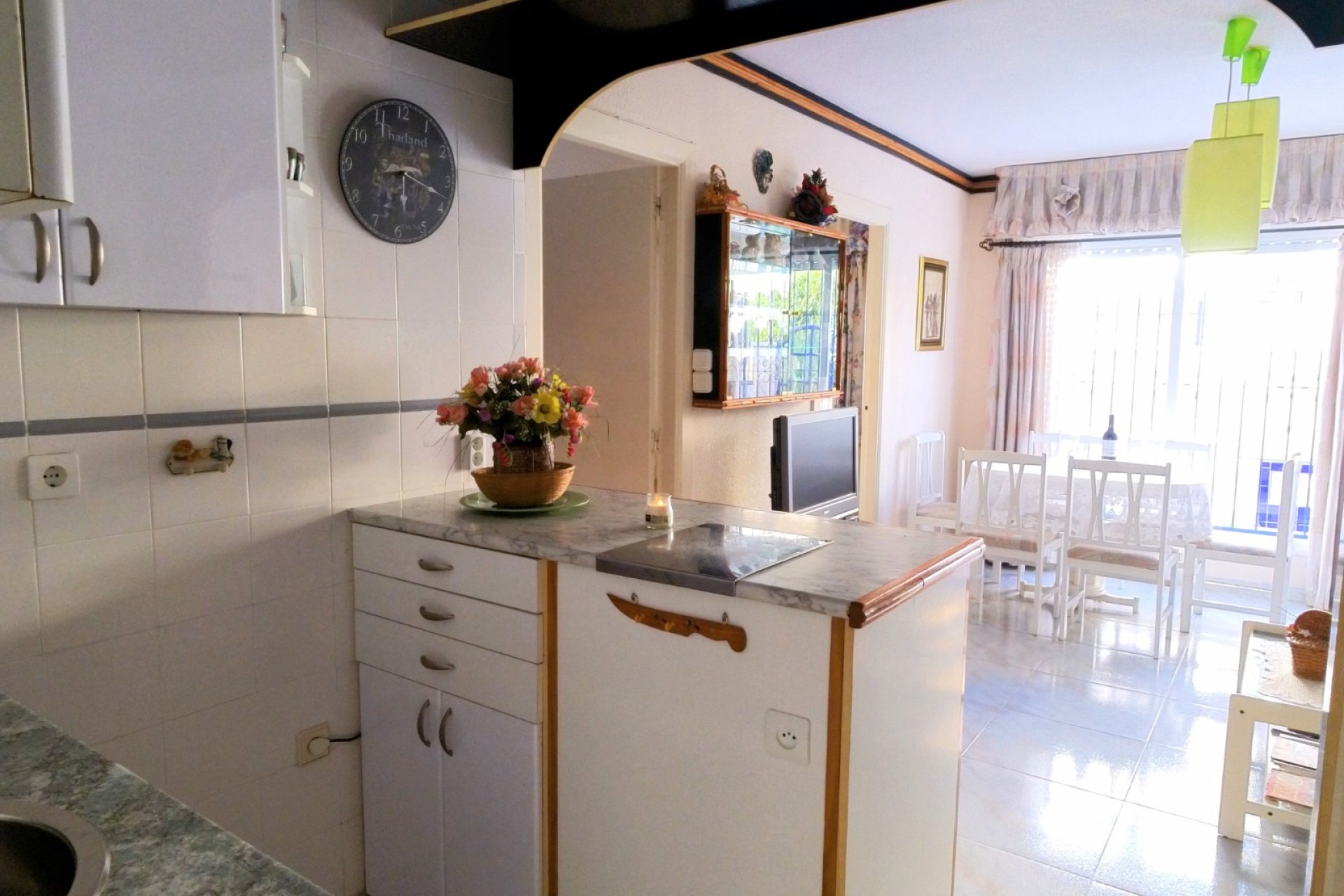 Resale - Terraced house / Townhouse - Torrevieja