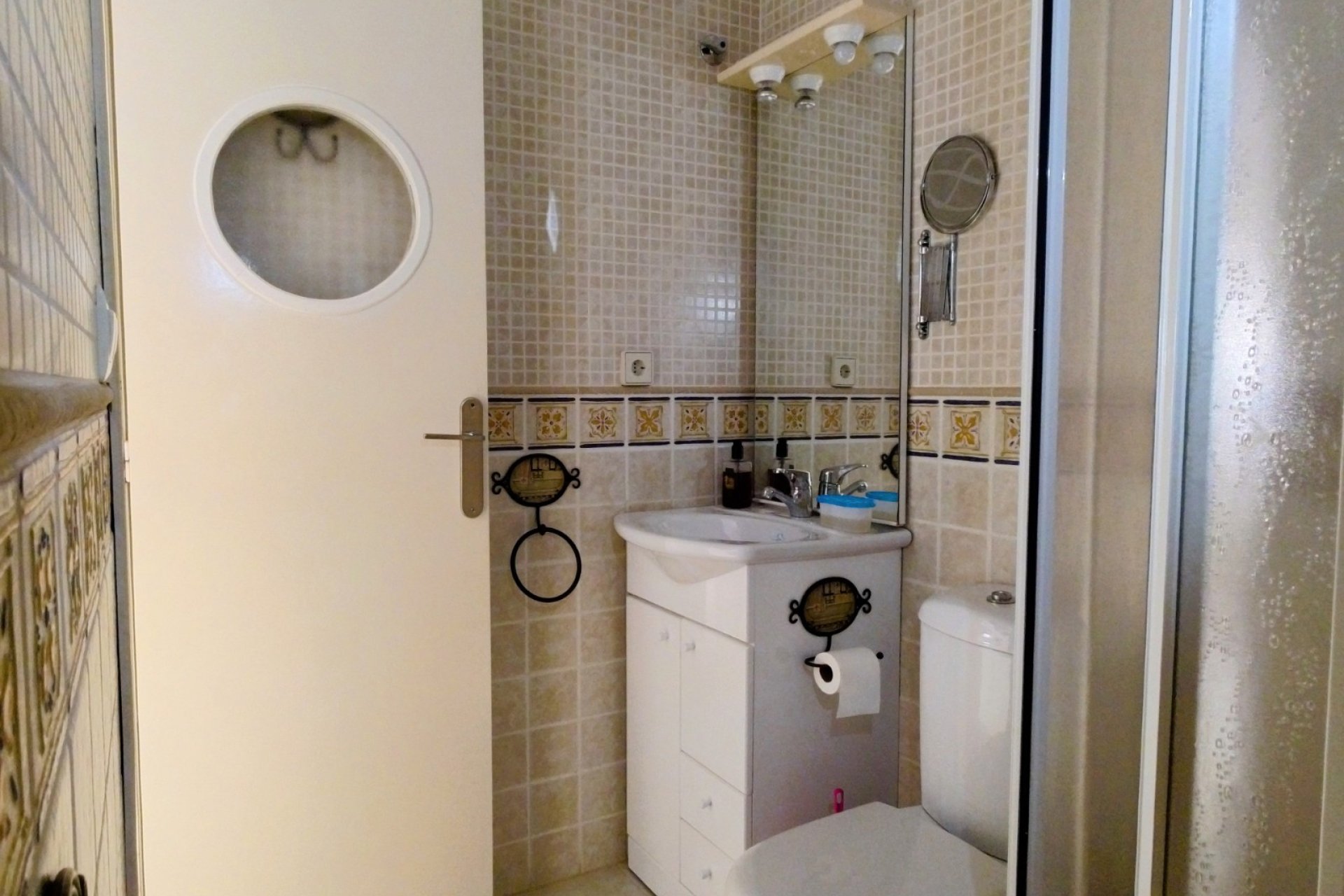 Resale - Terraced house / Townhouse - Torrevieja