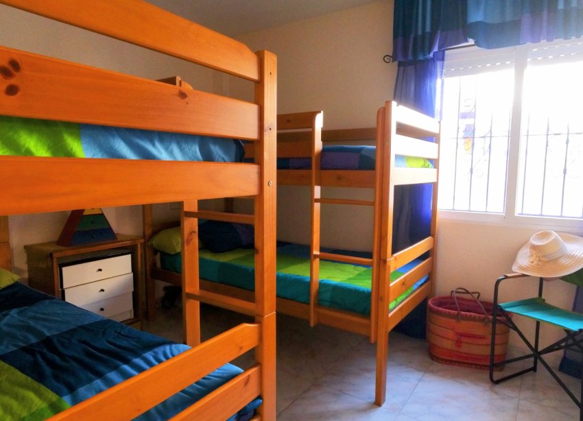 Resale - Terraced house / Townhouse - Torrevieja