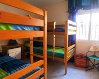 Resale - Terraced house / Townhouse - Torrevieja