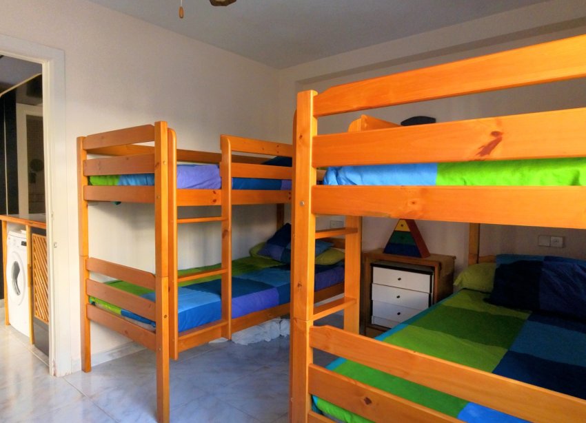 Resale - Terraced house / Townhouse - Torrevieja