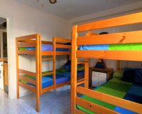 Resale - Terraced house / Townhouse - Torrevieja