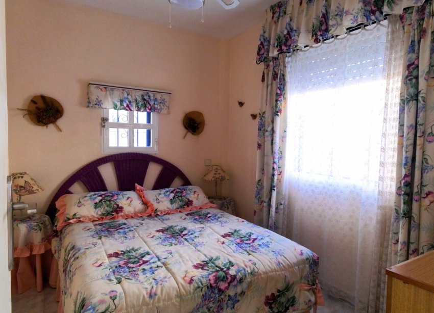 Resale - Terraced house / Townhouse - Torrevieja