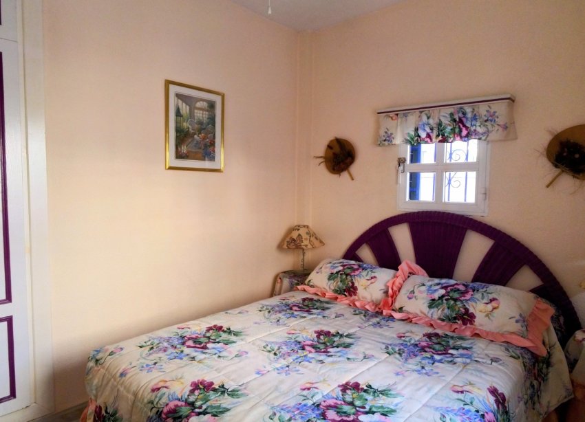 Resale - Terraced house / Townhouse - Torrevieja