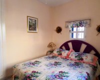 Resale - Terraced house / Townhouse - Torrevieja