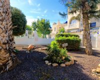 Resale - Terraced house / Townhouse - Torrevieja