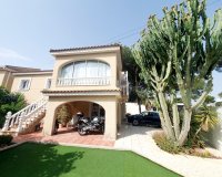 Resale - Terraced house / Townhouse - Torrevieja
