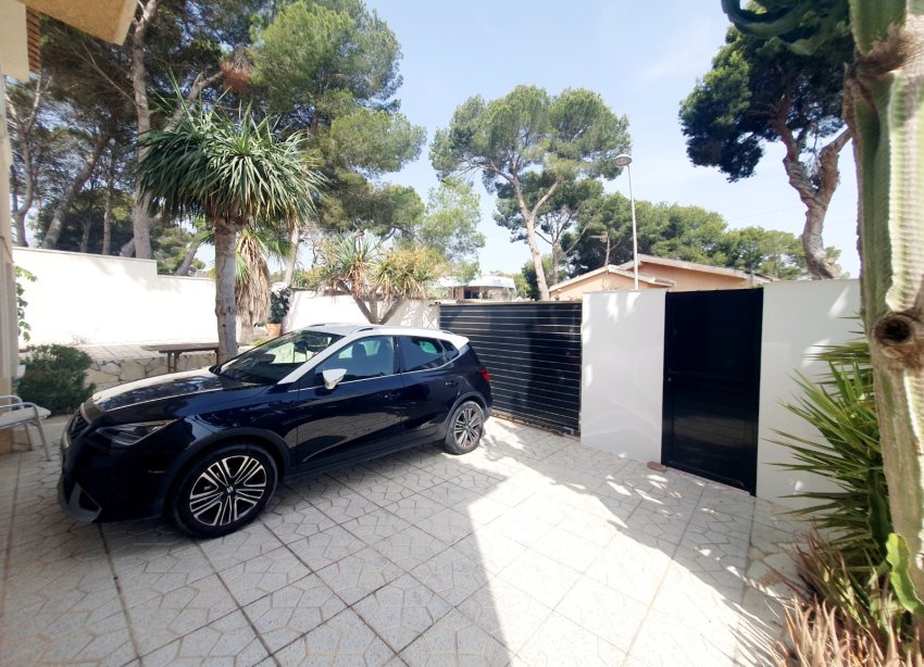 Resale - Terraced house / Townhouse - Torrevieja