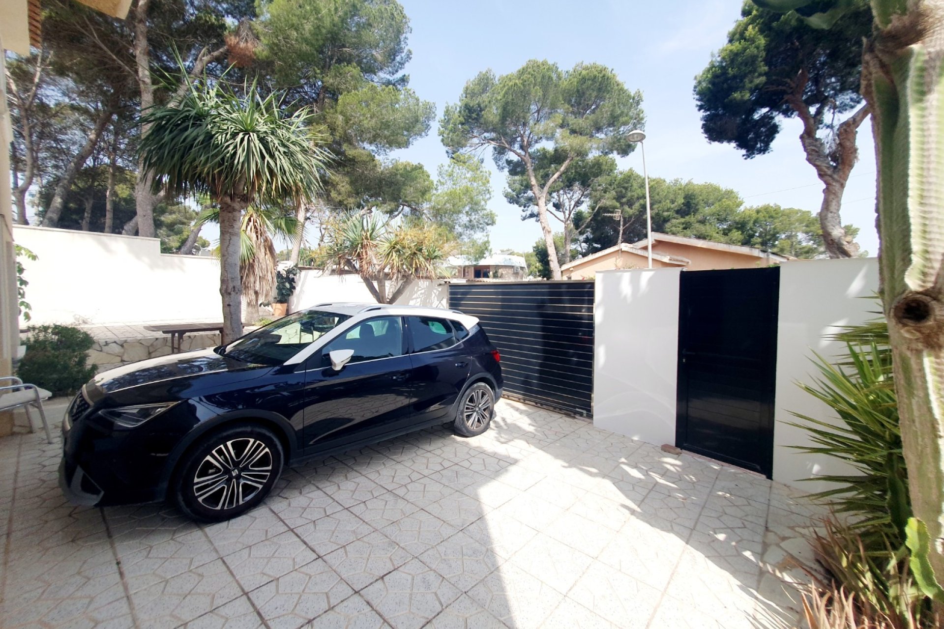 Resale - Terraced house / Townhouse - Torrevieja