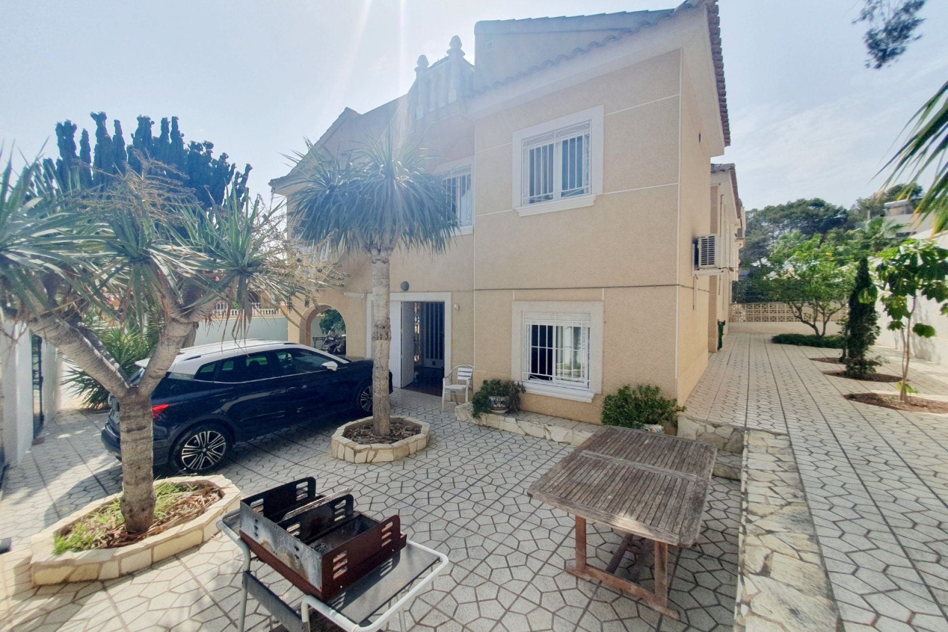 Resale - Terraced house / Townhouse - Torrevieja