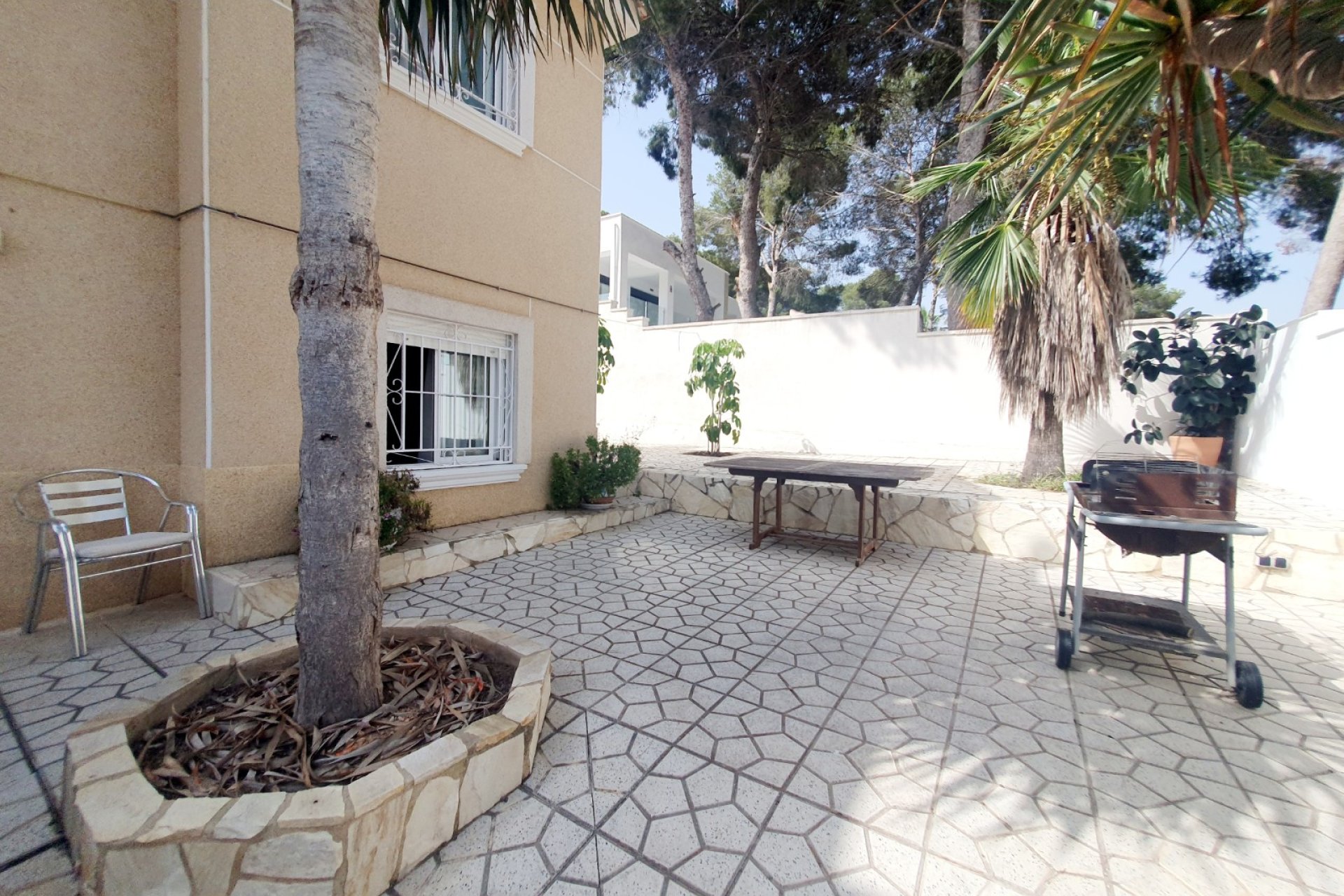Resale - Terraced house / Townhouse - Torrevieja