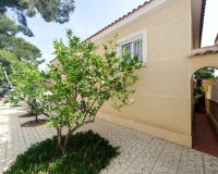 Resale - Terraced house / Townhouse - Torrevieja