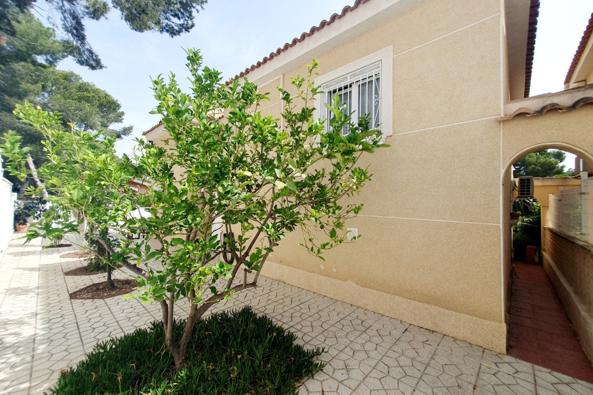 Resale - Terraced house / Townhouse - Torrevieja