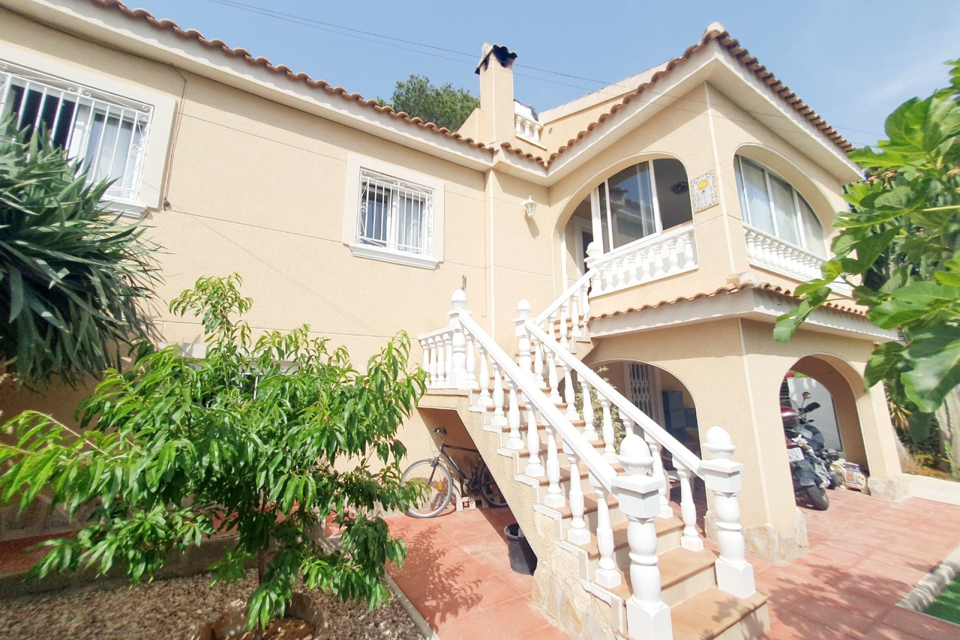 Resale - Terraced house / Townhouse - Torrevieja