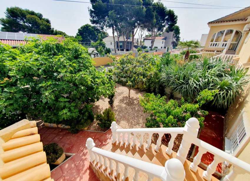 Resale - Terraced house / Townhouse - Torrevieja