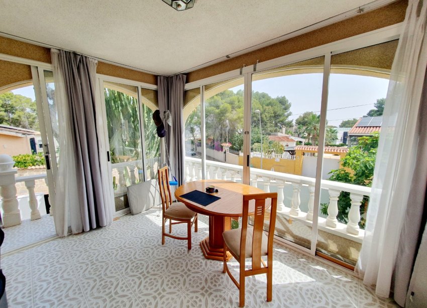 Resale - Terraced house / Townhouse - Torrevieja