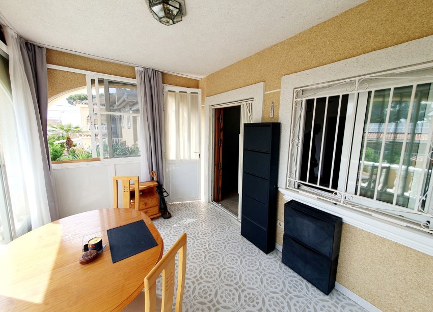 Resale - Terraced house / Townhouse - Torrevieja