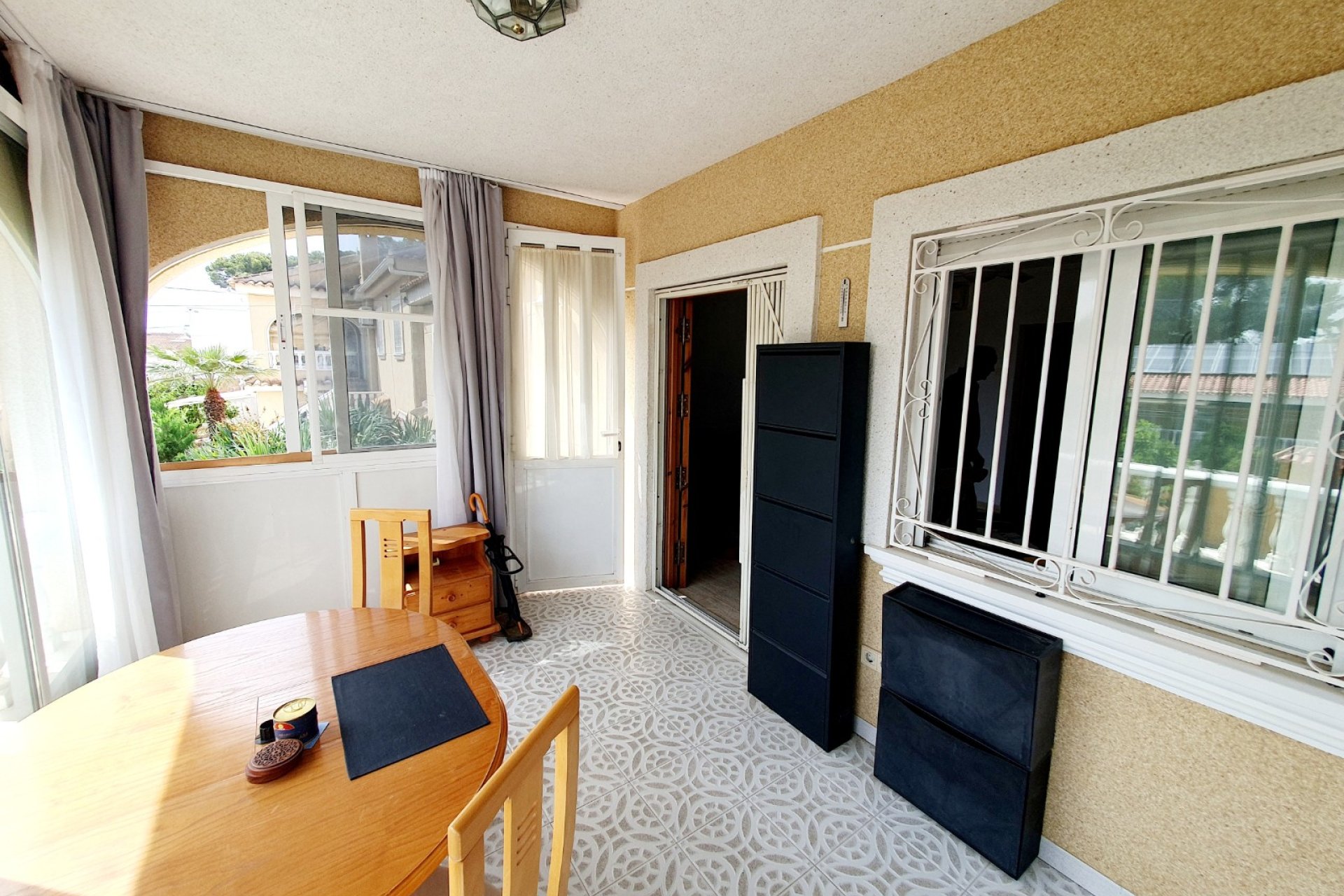 Resale - Terraced house / Townhouse - Torrevieja