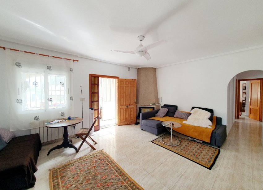 Resale - Terraced house / Townhouse - Torrevieja