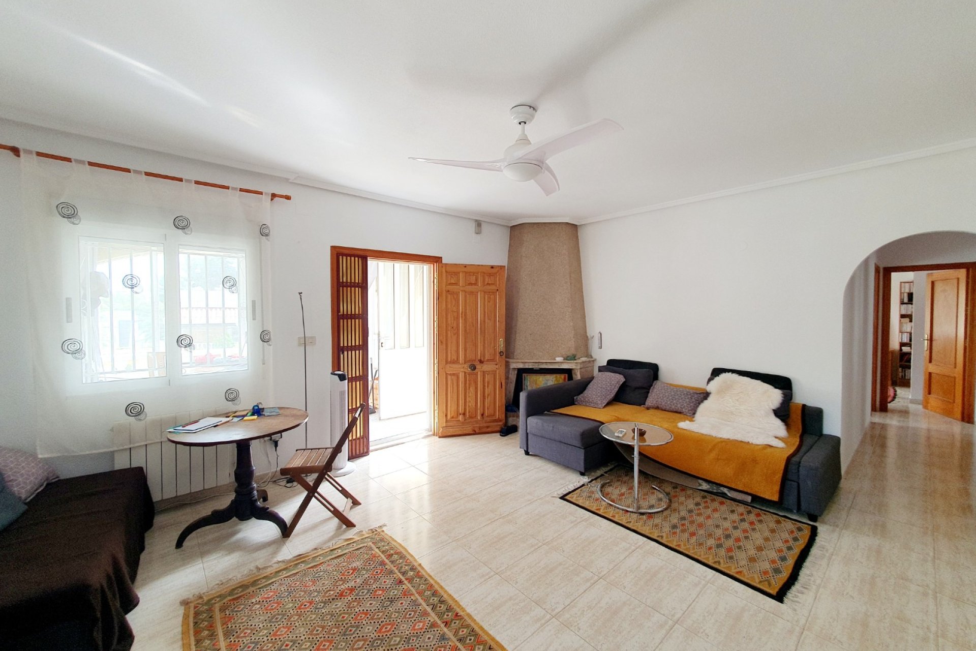 Resale - Terraced house / Townhouse - Torrevieja