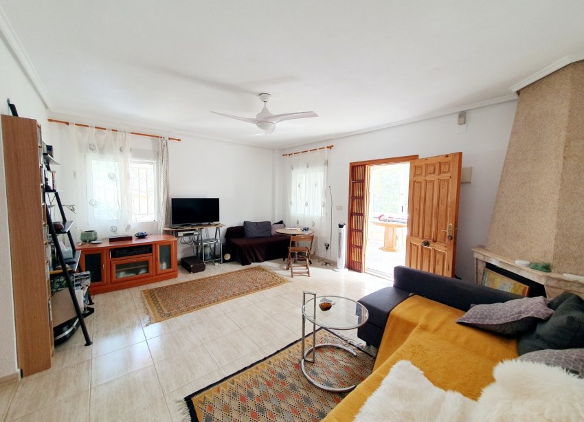 Resale - Terraced house / Townhouse - Torrevieja