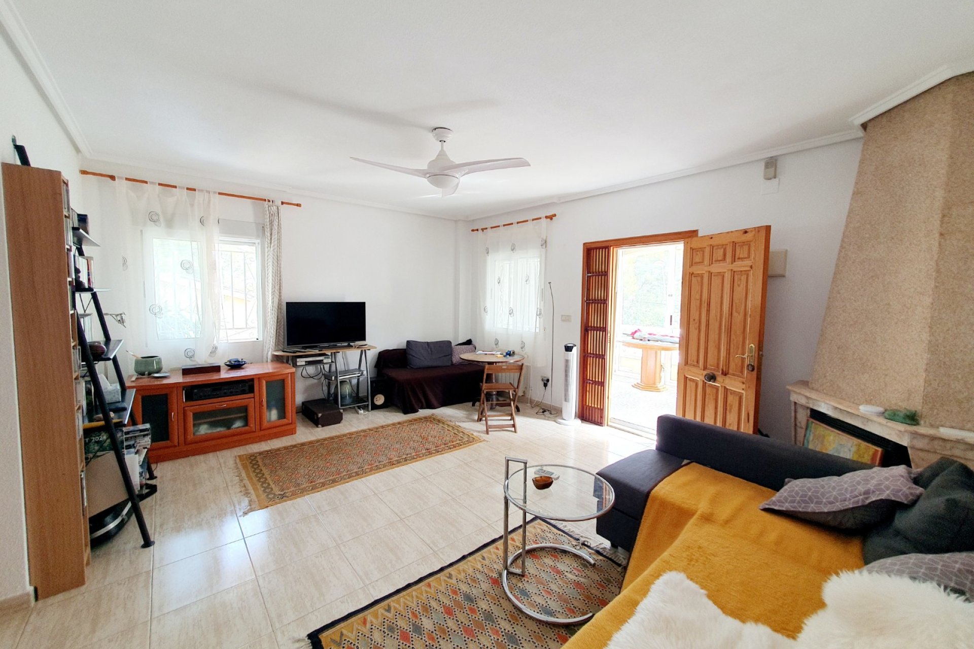 Resale - Terraced house / Townhouse - Torrevieja