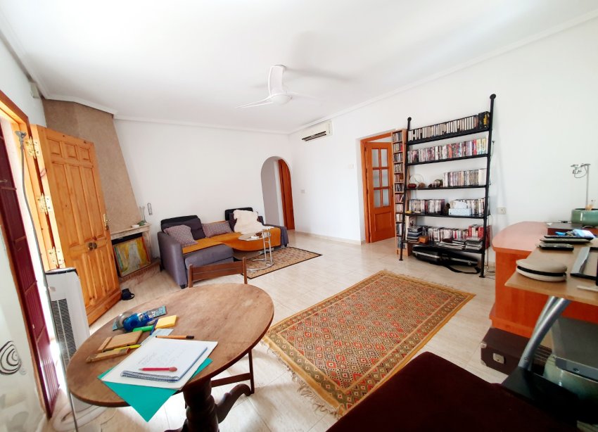 Resale - Terraced house / Townhouse - Torrevieja