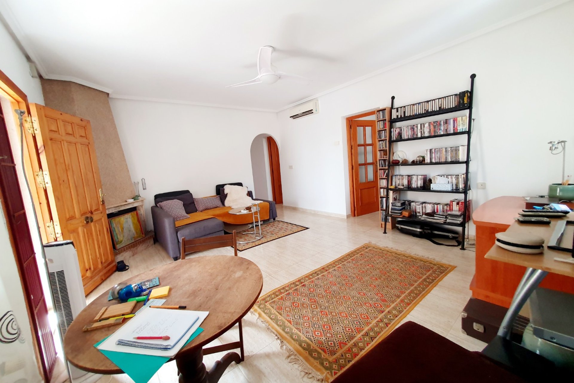 Resale - Terraced house / Townhouse - Torrevieja