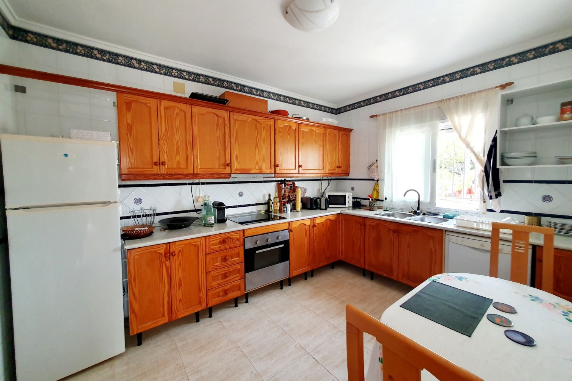 Resale - Terraced house / Townhouse - Torrevieja