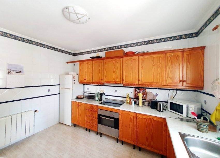 Resale - Terraced house / Townhouse - Torrevieja