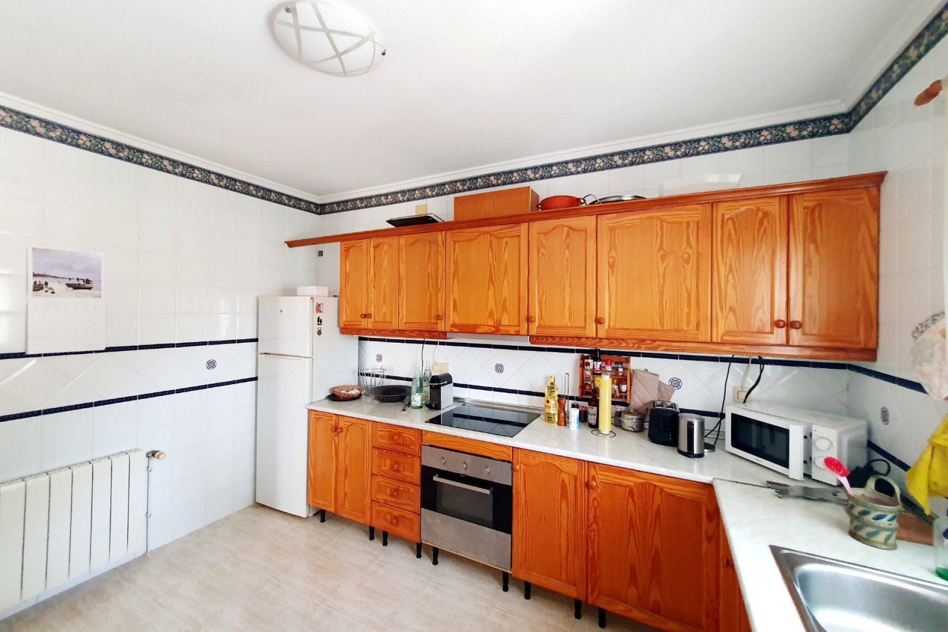Resale - Terraced house / Townhouse - Torrevieja