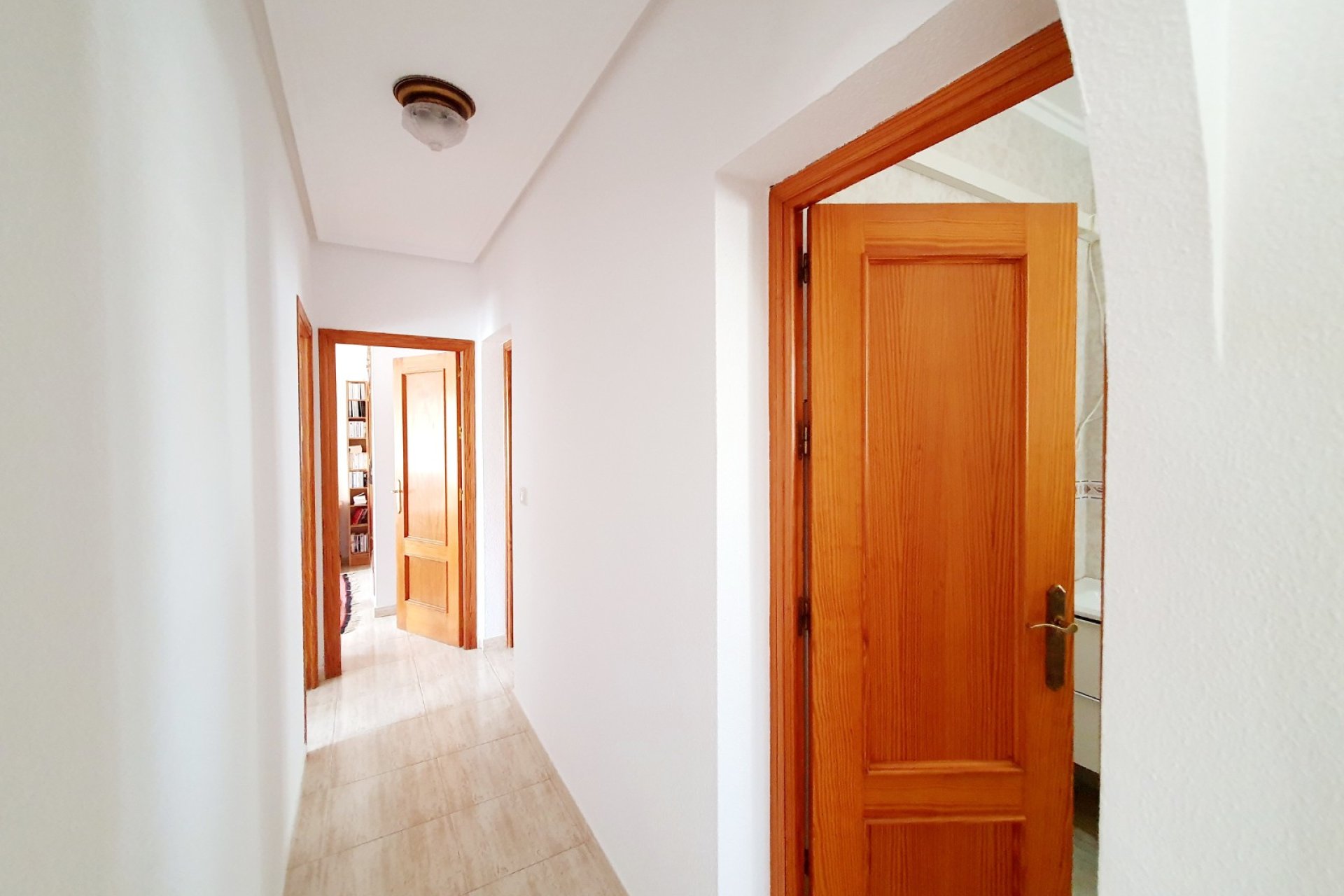 Resale - Terraced house / Townhouse - Torrevieja