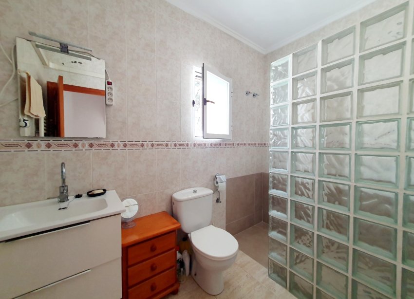 Resale - Terraced house / Townhouse - Torrevieja
