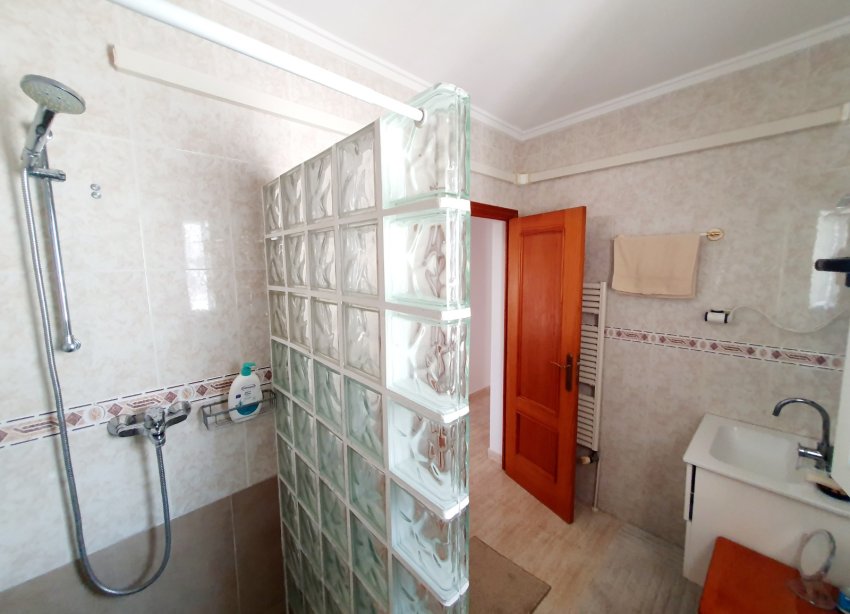 Resale - Terraced house / Townhouse - Torrevieja